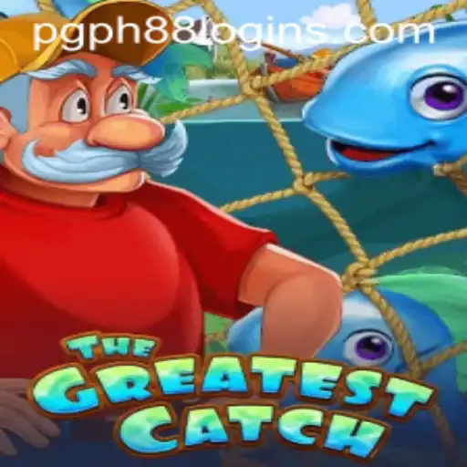 pgph 88 login | Navigating TheGreatestCatch: An In-Depth Look at the ...