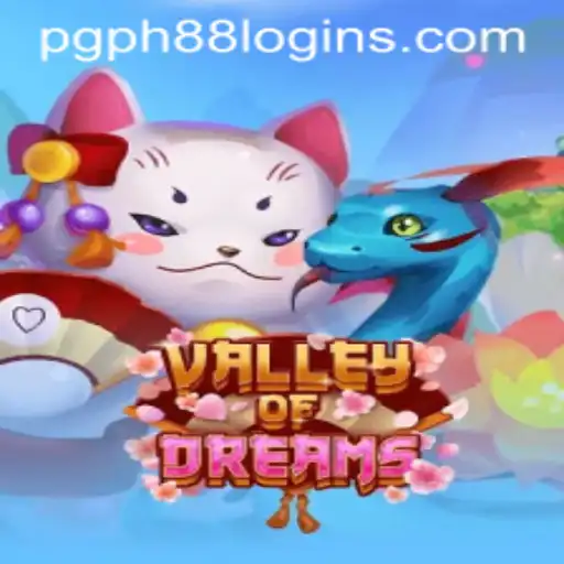 pgph 88 login | Discover the Enchanting World of ValleyofDreams: A New ...